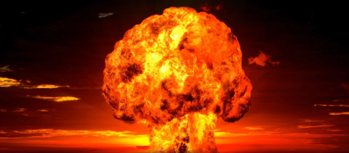 ΕΚΤΑΚΤΟ: Για «πιθανότητα χρήσης πυρηνικών όπλων» προειδοποιεί η διοίκηση στρατηγικών όπλων των ΗΠΑ